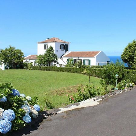 カペラス Quinta Do Torreaoヴィラ エクステリア 写真
