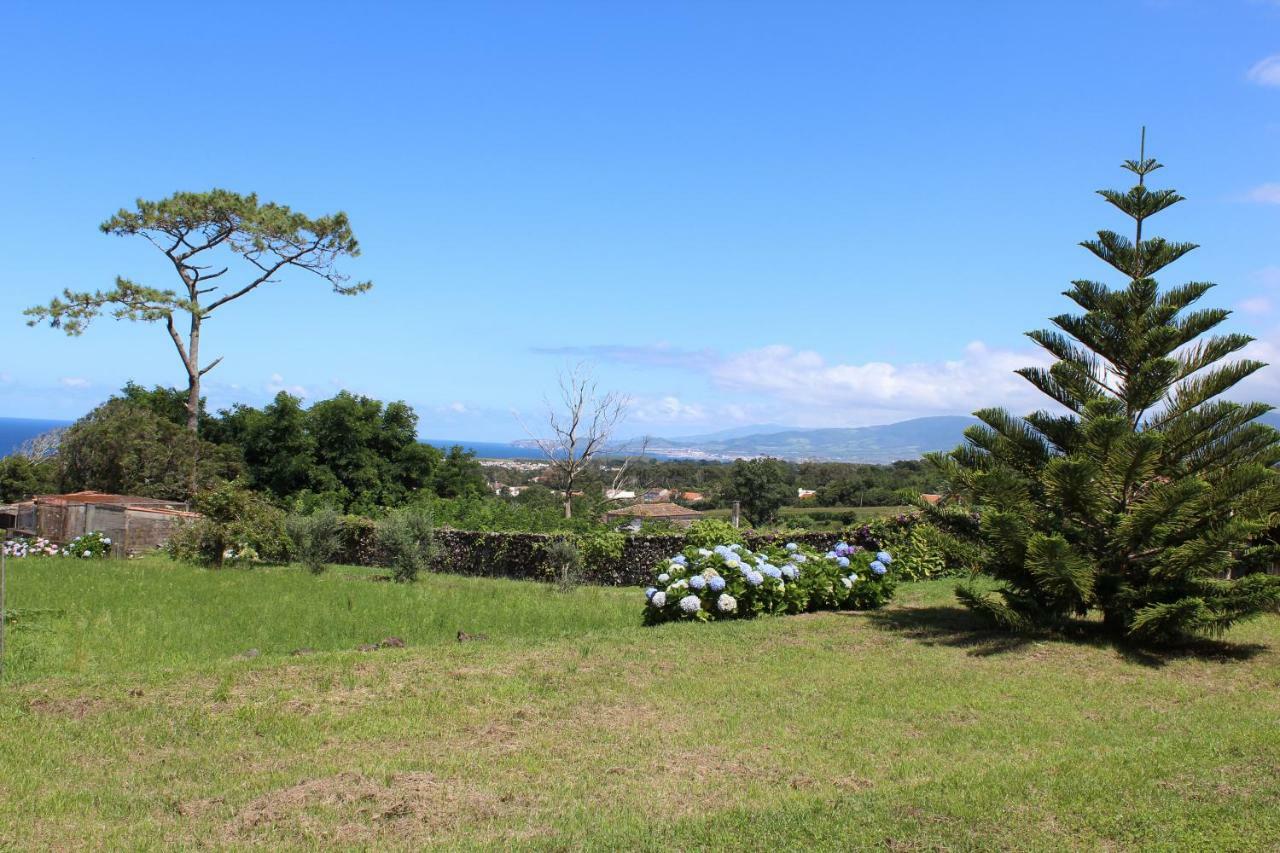 カペラス Quinta Do Torreaoヴィラ エクステリア 写真
