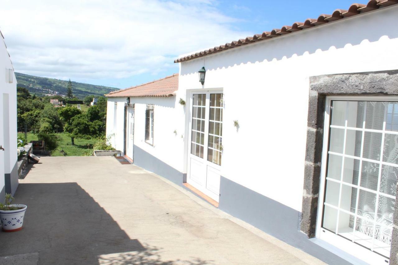 カペラス Quinta Do Torreaoヴィラ エクステリア 写真