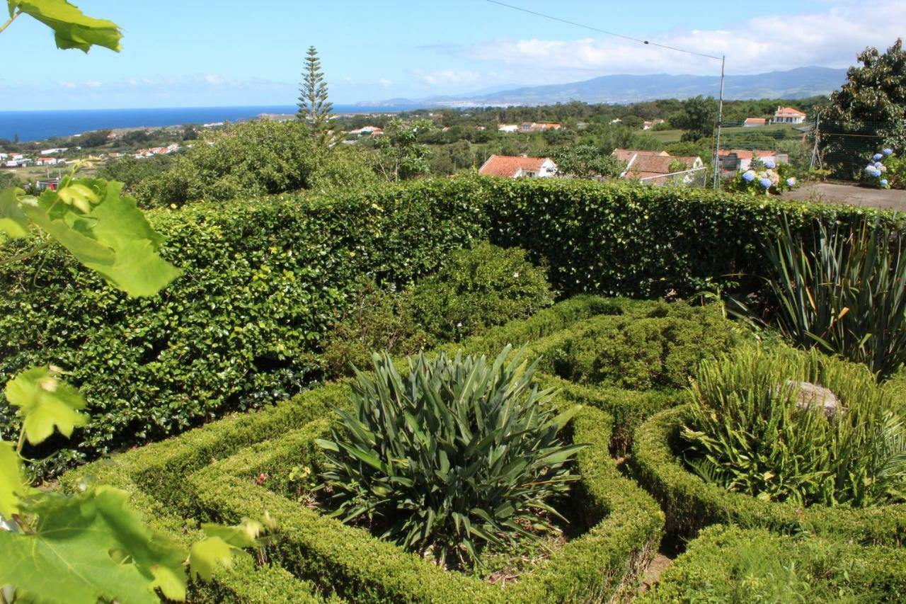 カペラス Quinta Do Torreaoヴィラ エクステリア 写真