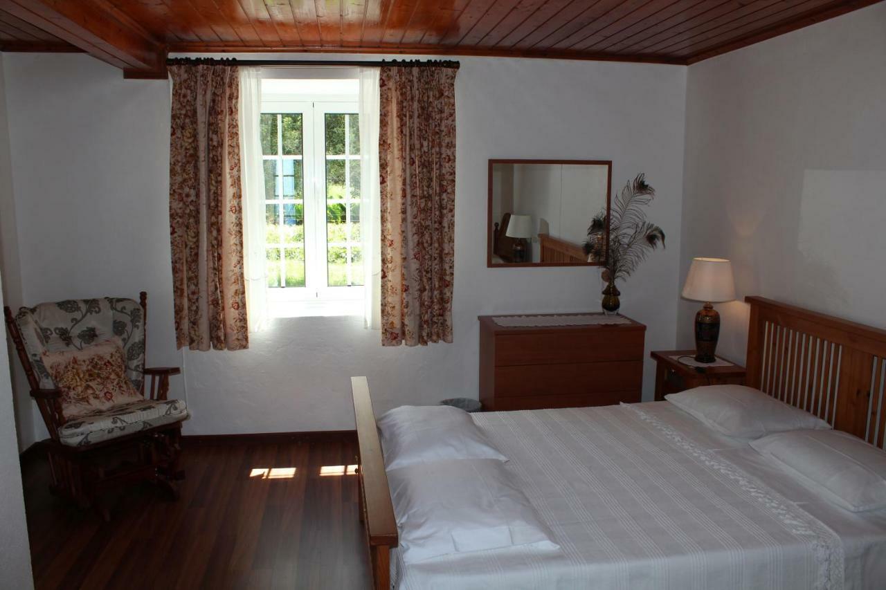 カペラス Quinta Do Torreaoヴィラ エクステリア 写真