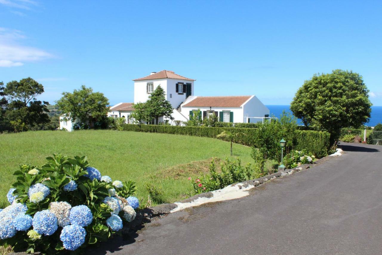 カペラス Quinta Do Torreaoヴィラ エクステリア 写真