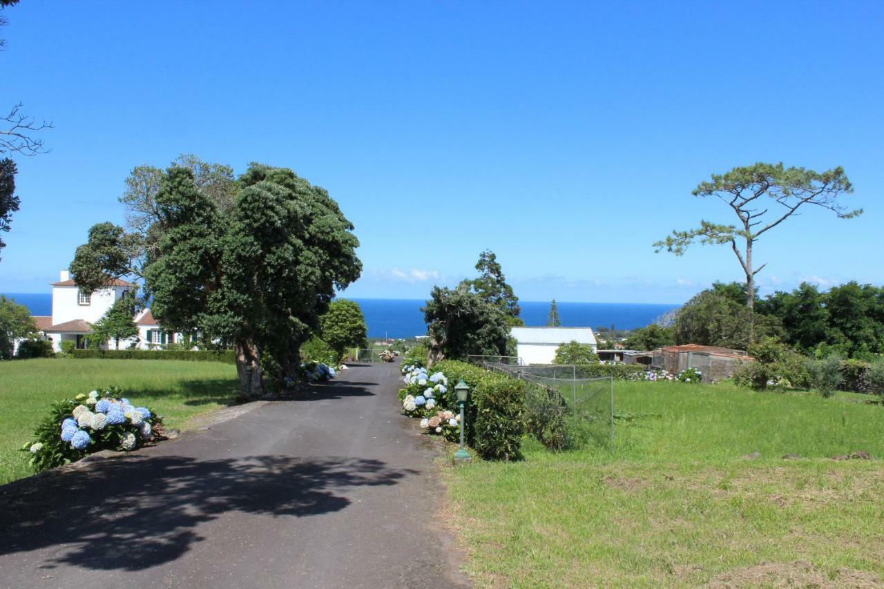カペラス Quinta Do Torreaoヴィラ エクステリア 写真