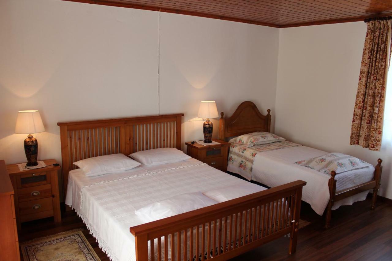 カペラス Quinta Do Torreaoヴィラ エクステリア 写真