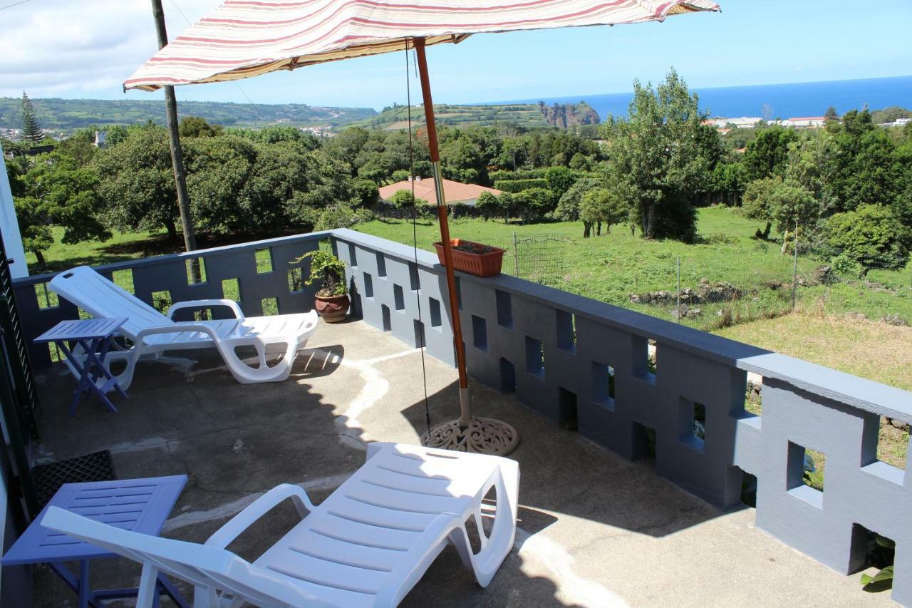 カペラス Quinta Do Torreaoヴィラ エクステリア 写真