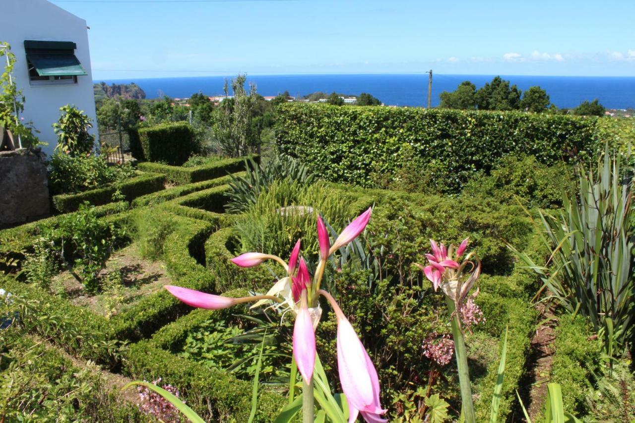 カペラス Quinta Do Torreaoヴィラ エクステリア 写真